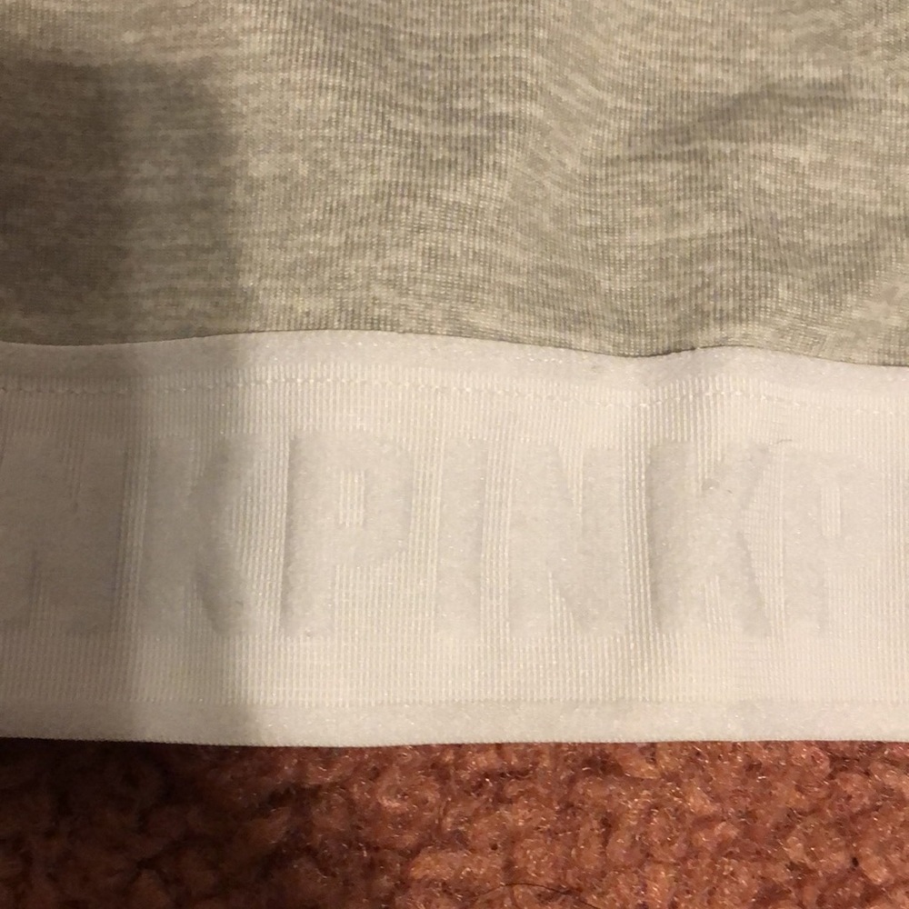 Victoria Secret PINK Ultimate Sports Bra - Picture 3 of 8